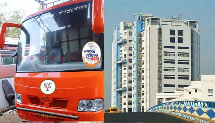 হাইকোর্টের মামলার ভবিষ্যত্ আন্দাজ করে কি রথযাত্রার রুট নির্ণয়ে বৈঠক ডিজি-র? হাইকোর্টের মামলার ভবিষ্যত্ আন্দাজ করে কি রথযাত্রার রুট নির্ণয়ে বৈঠক ডিজি-র?