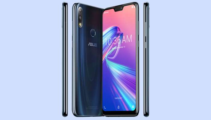 দুর্দান্ত ফিচার আর আকর্ষণীয় দামে লঞ্চ হল Asus ZenFone Max Pro M2