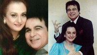 ৯৬ এ দীলিপ কুমার, ফিরে দেখা কিছু মুহূর্ত...