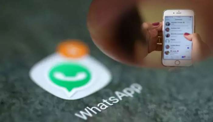 গ্রুপ কলিং এ বার আরও সহজ হল WhatsApp-এ গ্রুপ কলিং এ বার আরও সহজ হল WhatsApp-এ