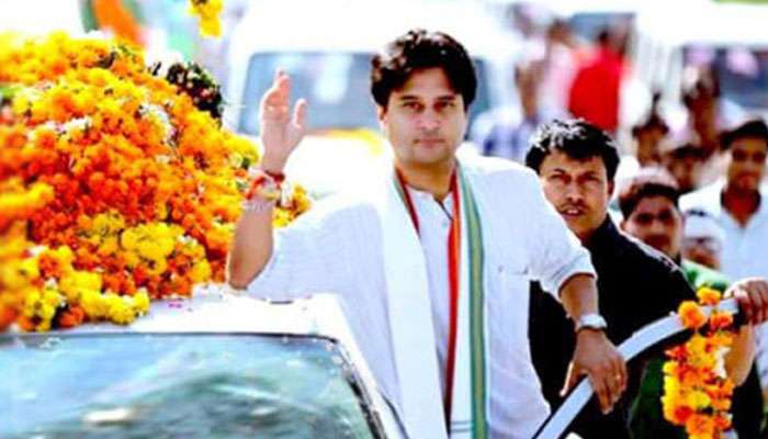 হাইকমান্ড চাইলে মধ্যপ্রদেশে মুখ্যমন্ত্রী হতে প্রস্তুত জ্যোতিরাদিত্য সিন্ধিয়া হাইকমান্ড চাইলে মধ্যপ্রদেশে মুখ্যমন্ত্রী হতে প্রস্তুত জ্যোতিরাদিত্য সিন্ধিয়া