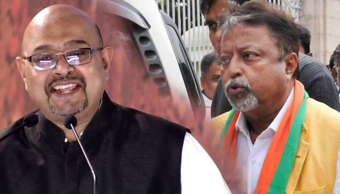 কী ভাবে সামলানো হবে বিজেপি নেতাদের, বৈঠকের আগের দিন ঠিক করলেন নবান্নের কর্তারা