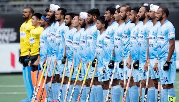 বিশ্বকাপ হকির শেষ আটের লড়াইয়ে আজ ভারতের সামনে ডাচ চ্যালেঞ্জ 