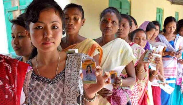 NRC নিয়ে লম্ফঝম্পই সার, অসমে পঞ্চায়েত নির্বাচনে একটি আসনও জিততে পারল না তৃণমূল