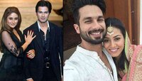 ইশার বিয়েতে মুখোমুখি শাহিদের 'প্রাক্তন' ও বর্তমান, কী ঘটল জানেন?