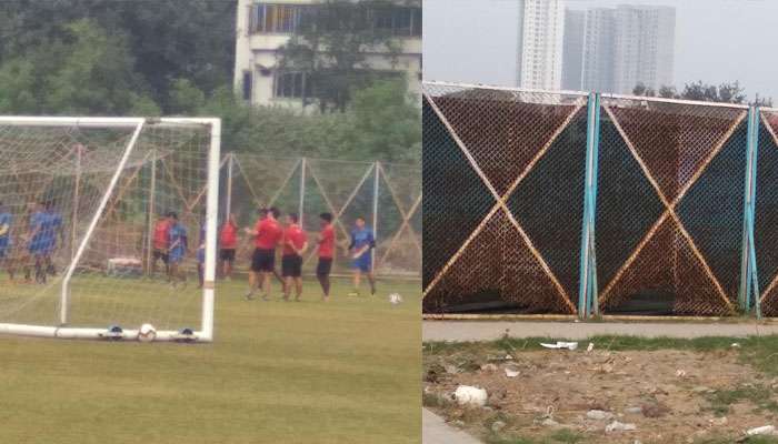 কোলাডো, কালো-পর্দায় লুকোচুরি লাল-হলুদের, ডার্বিতে ৩ পয়েন্ট চাই স্প্যানিশ কোচের 