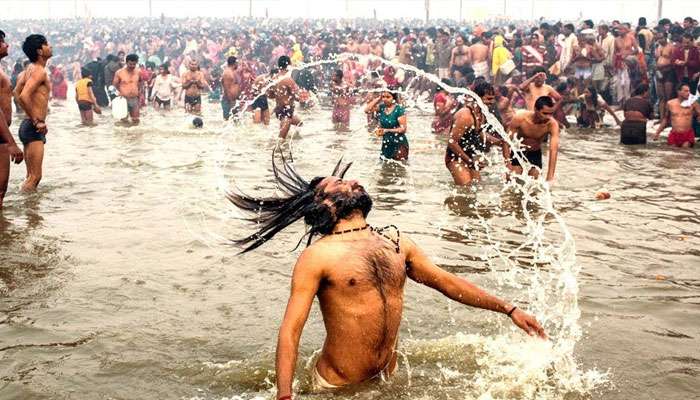 কুম্ভ মেলার কাউন্টডাউন শুরু, কীভাবে সাজছে যোগীর রাজ্য?