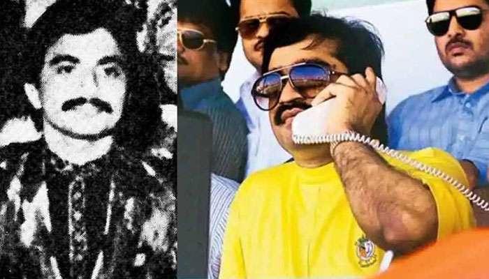 জোড়া ধাক্কা খেল দাউদ: ভারতের হাতে ভাইপো, আবু ধাবিতে গ্রেফতার ছোটা শাকিলের ভাই জোড়া ধাক্কা খেল দাউদ: ভারতের হাতে ভাইপো, আবু ধাবিতে গ্রেফতার ছোটা শাকিলের ভাই