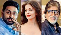 ''অভিষেক অপদার্থ, বাবার খ্যাতিতে সুন্দরী বৌ পেয়েছেন'', আক্রমণের মুখে অভিষেক