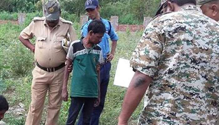 পরপর মেয়ে হওয়ায় শিশুকন্যাকে খুন বাবা-মায়ের, ৫ দিন পর বাড়ির পুকুরেই উদ্ধার দেহ