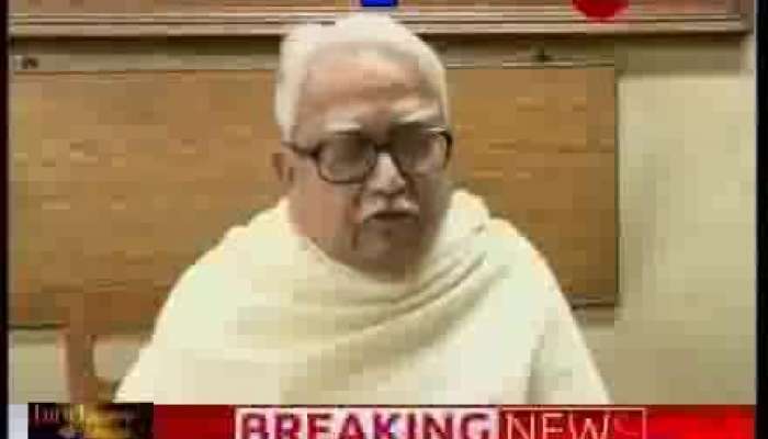 Should be looked after that BJP may not harm communal harmony, says Biman Bose