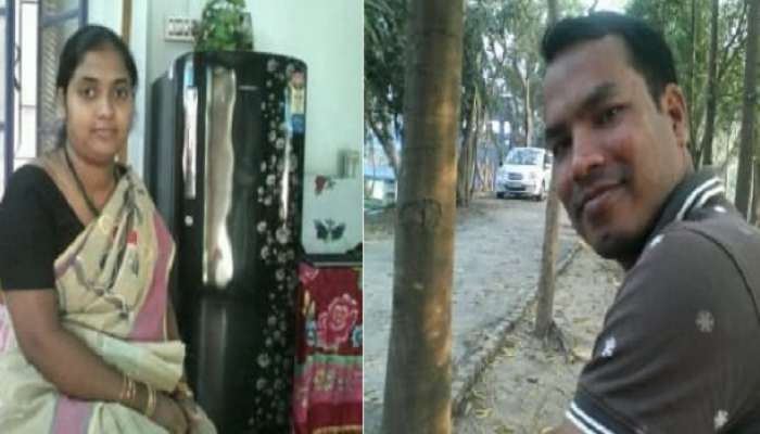 দাবার নেশায় বাধ সাধে স্ত্রী, শ্বাসরোধ করে খুনের পর ঝুলিয়ে দিল স্বামী দাবার নেশায় বাধ সাধে স্ত্রী, শ্বাসরোধ করে খুনের পর ঝুলিয়ে দিল স্বামী