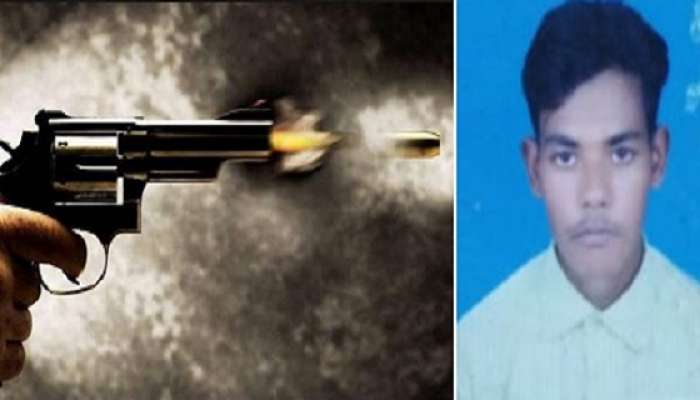 ভরসন্ধ্যায় শুটআউট উলুবেড়িয়ায়, নিহত অটোচালক ভরসন্ধ্যায় শুটআউট উলুবেড়িয়ায়, নিহত অটোচালক