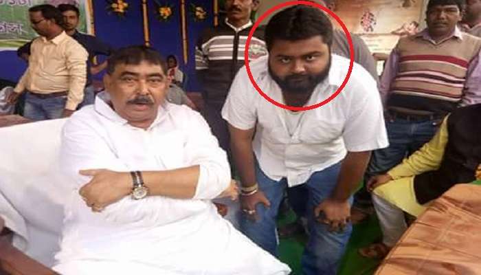 ফের শুটআউট বীরভূমে, গুলিবিদ্ধ প্রাক্তন পুরপ্রধানের ছেলে ফের শুটআউট বীরভূমে, গুলিবিদ্ধ প্রাক্তন পুরপ্রধানের ছেলে