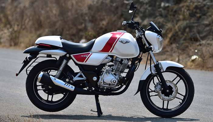 লঞ্চ হল Bajaj V15 মোটরসাইকেলের নতুন ভার্সান!