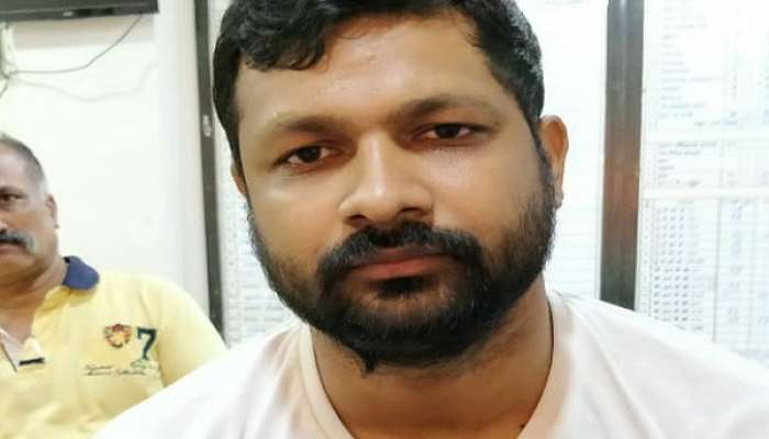 ভারতী ঘোষের সহযোগী সুজিত ঘোষকে আজ জেরা করবে সিআইডি ভারতী ঘোষের সহযোগী সুজিত ঘোষকে আজ জেরা করবে সিআইডি