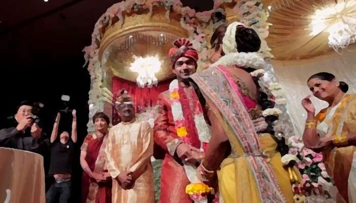 ২০ হাজারেও বিয়ের আয়োজন সম্ভব! কী ভাবে জানেন? ২০ হাজারেও বিয়ের আয়োজন সম্ভব! কী ভাবে জানেন?