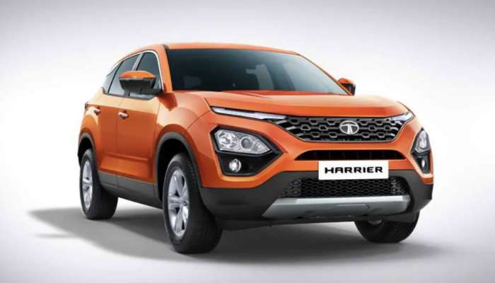 জেনে নিন Tata-র নতুন SUV Harrier-এর লঞ্চের তারিখ!