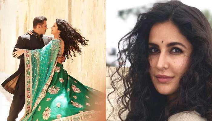 জন্মদিনের পার্টির মাঝে ক্যাটরিনাকে যেন 'আপন' করে নিলেন সলমন, দেখুন জন্মদিনের পার্টির মাঝে ক্যাটরিনাকে যেন 'আপন' করে নিলেন সলমন, দেখুন