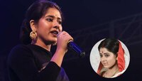 ‘নিন্দুকরা এভাবেই আমাকে বিখ্যাত করে দেবে’, প্রতিক্রিয়া দ্বিতিপ্রিয়ার