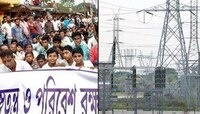 ভাঙড়-জটে বৈঠক, ঝুলে সাবস্টেশন তৈরির কাজ