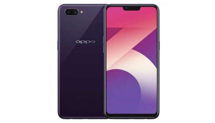 অনেকটাই কমল Oppo A3s-এর ৩ জিবি RAM ভেরিয়েন্টের দাম! অনেকটাই কমল Oppo A3s-এর ৩ জিবি RAM ভেরিয়েন্টের দাম!