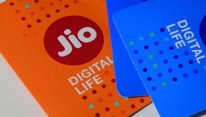 ফের ধামাকা! Jio দিচ্ছে ১০০ শতাংশ ক্যাশব্যাক! ফের ধামাকা! Jio দিচ্ছে ১০০ শতাংশ ক্যাশব্যাক!