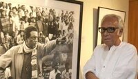 ফিরে দেখা মৃণাল সেন