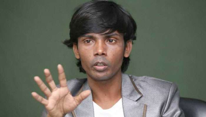 ভোটের ময়দানে হিরোগিরি দেখাতে ব্যর্থ হিরো আলম ভোটের ময়দানে হিরোগিরি দেখাতে ব্যর্থ হিরো আলম