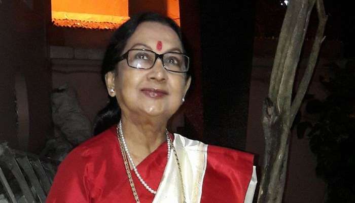 সাড়ে চার বছরের মৌনতার পর অবশেষে কথা বললেন বাংলার এই জনপ্রিয় অভিনেত্রী