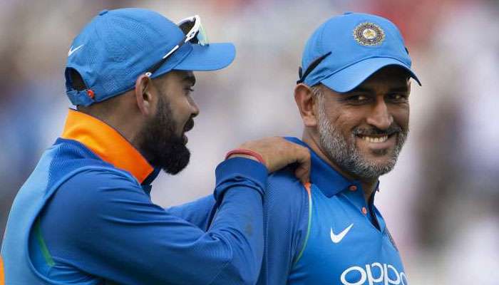 ‘আইপিএল-এ বোলারদের বিশ্রামের প্রয়োজন নেই’ বিরাটের সঙ্গে একমত নন ধোনি