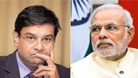 উর্জিত প্যাটেলের পদত্যাগ নিয়ে ‘গোপন কথা’ শেয়ার করলেন প্রধানমন্ত্রী