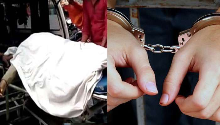 রূপান্তরকামীর রহস্যমৃত্যু, ধৃত সঙ্গী তথ্য প্রযুক্তি সংস্থার কর্মী