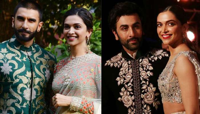 'দীপবীর'-এর রিসেপশনে আসেননি প্রাক্তন 'রণবীর', মুখ খুললেন দীপিকা