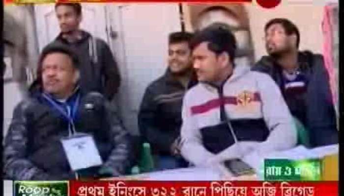 Kolkata Municipal Election 2019: Firhad Hakin confident to win in Ward number 82 