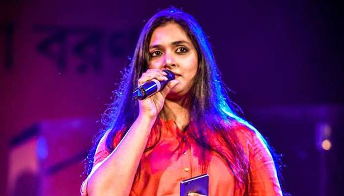 সোমলতার অভিযোগ ভিত্তিহীন! পাল্টা পথে নামল পড়ুয়া ও শিক্ষকরা 