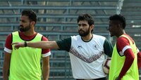 অতীত থেকে শিক্ষা! মোহনবাগানে কোচিং খালিদের কাছে চ্যালেঞ্জ 
