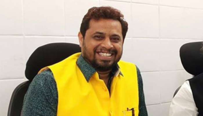 দলবিরোধী কাজের জন্য সকালেই সৌমিত্রকে বহিষ্কার করেছে, দাবি তৃণমূলের দলবিরোধী কাজের জন্য সকালেই সৌমিত্রকে বহিষ্কার করেছে, দাবি তৃণমূলের