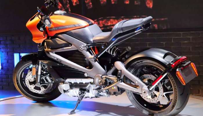 এ বার ই-বাইক লঞ্চ করতে চলেছে Harley-Davidson! দাম অবিশ্বাস্য! এ বার ই-বাইক লঞ্চ করতে চলেছে Harley-Davidson! দাম অবিশ্বাস্য!