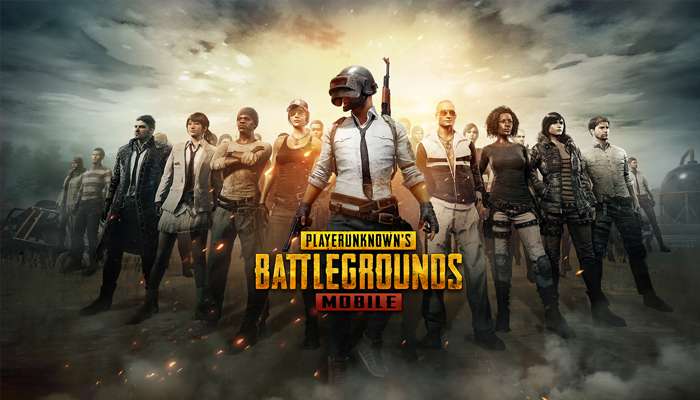 PUBG খেলতে খেলতে মানসিক ভারসাম্য হারালেন শহরের একাধিক যুবক, ৬ জনকে ভর্তি করা হল হাসপাতালে