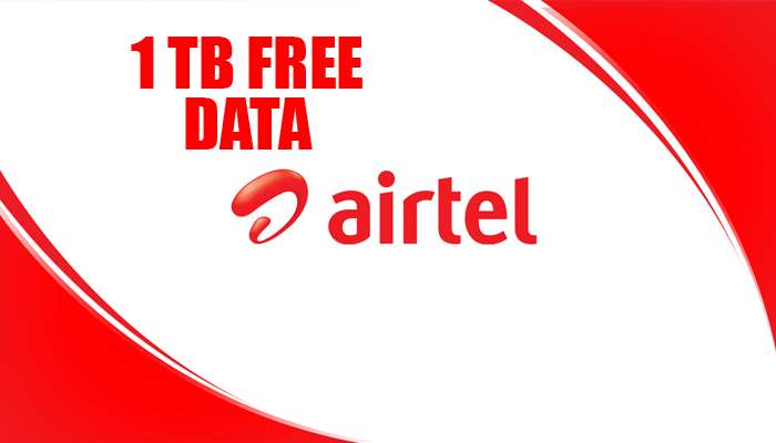 ঠেলার নাম Jio, এবার 1TB ডেটা বিনামূল্যে দিচ্ছে Airtel