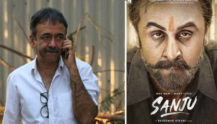 যৌন হেনস্থার অভিযোগ 'সঞ্জু', 'থ্রি ইডিয়টস', 'মুন্নাভাই' খ্যাত পরিচালকের বিরুদ্ধে