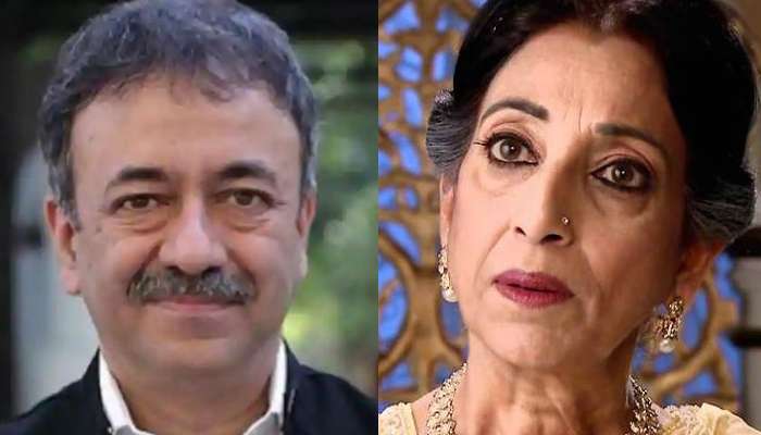 'রাজকুমার এমন করতেই পারেন না', যৌন হেনস্থার অভিযোগে পরিচালকের পাশে অমরদীপ ঝা 'রাজকুমার এমন করতেই পারেন না', যৌন হেনস্থার অভিযোগে পরিচালকের পাশে অমরদীপ ঝা