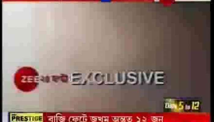 Explosion in crackers in Narendrapur, 12 seriously injured