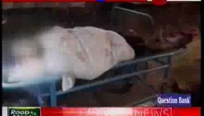 Dreaded criminal Ramua shot dead in his Sodepur flat