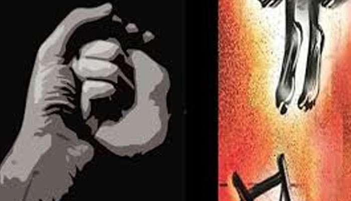 মদ্যপানের প্রতিবাদ, স্ত্রীকে খুন করে ঝুলিয়ে দিল স্বামী মদ্যপানের প্রতিবাদ, স্ত্রীকে খুন করে ঝুলিয়ে দিল স্বামী
