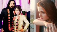 ডিভোর্স চেয়ে আদালতে শ্রাবন্তী