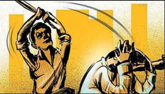 বিবাদ মেটাতে সালিশি, সভায় হামলায় জখম তৃণমূলের অঞ্চল সভাপতি সহ ৫ বিবাদ মেটাতে সালিশি, সভায় হামলায় জখম তৃণমূলের অঞ্চল সভাপতি সহ ৫