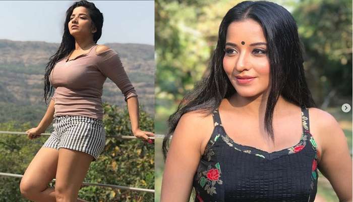 নাচের ফাঁকে উড়ছে ওড়না, ভক্তদের হৃদয়ে কম্পন ধরালেন মোনালিসা নাচের ফাঁকে উড়ছে ওড়না, ভক্তদের হৃদয়ে কম্পন ধরালেন মোনালিসা