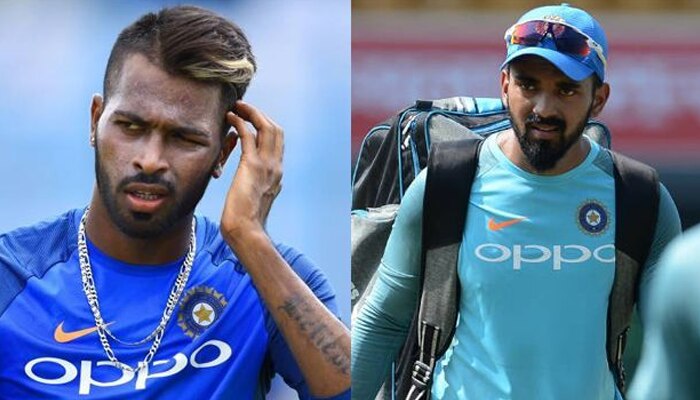 পাণ্ডিয়াদের 'কাণ্ড' গড়াল সুপ্রিম কোর্টে, হতে পারে 'ফেলুদা' নিয়োগ পাণ্ডিয়াদের 'কাণ্ড' গড়াল সুপ্রিম কোর্টে, হতে পারে 'ফেলুদা' নিয়োগ